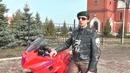 Докатились! Тест драйв Honda CBR1000F. Надежный зизер