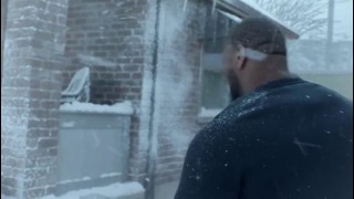 Nike – Снежный день
