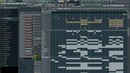 Ali Uz Pro R &B Instrumental 2013 FL STUDIO