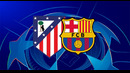 Атлетико – Барселона | Лига Чемпионов УЕФА | Обзор матча за 2026-04-14