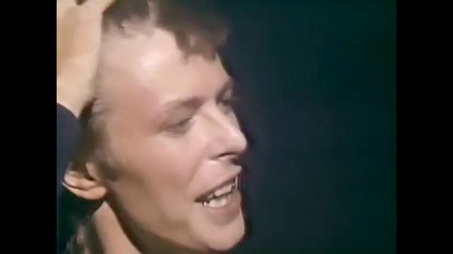 David Bowie – Heroes