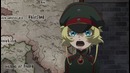 Военная хроника маленькой девочки – 9 серия (Хит Зимы 2017!)