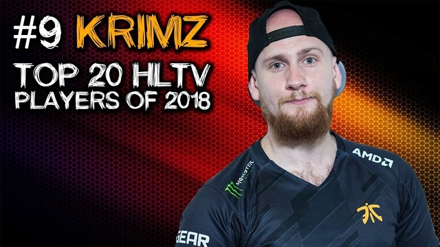 Топ 9. KRIMZ – Лучшие Моменты за 2018 Год