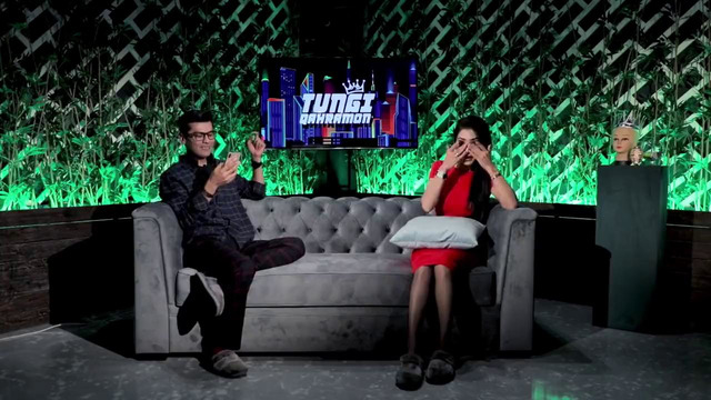 Sitora Farmonova – Tungi qahramon 2-son Ситора Фармонова