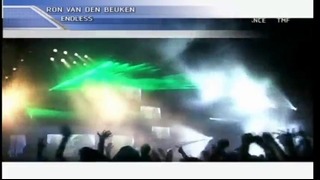 Ron van den Beuken – Endless (Video Clip)