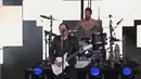 Fall Out Boy Performs «Centuries» (Live)