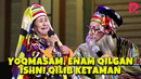 Valijon Shamshiyev – Yoqmasam, enam qilgan ishni qilib ketaman