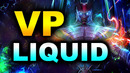 VP vs LIQUID – EU vs CIS Playoffs – WePlay! Pushka League DOTA 2