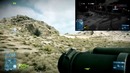 Battlefield 3 Javelin Trolling