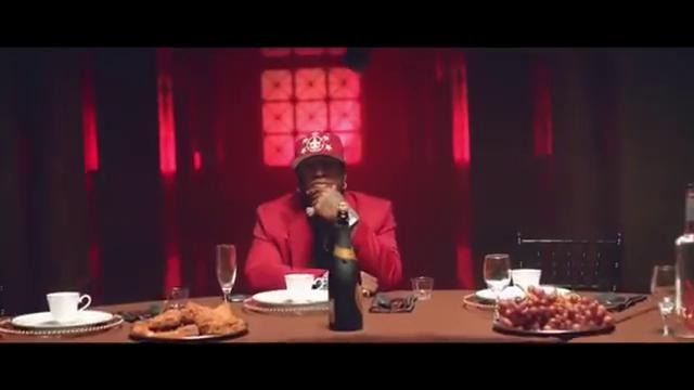 Lil Wayne – We Alright ft. Birdman & Euro (Official Video)