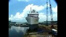 Спуск кораблей на воду