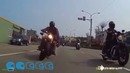 Фатальные ошибки мотоциклистов
