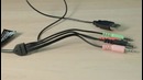 Наушники SpeedLink Medusa 5.1