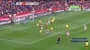 Арсенал – Бернли 2-1