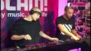 Headhunterz & Wildstylez present Project One – Live @ SLAM! Bij Igmar (16.11.2016)