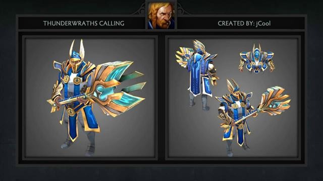 Dota 2 Top 5 Workshop – Week 5