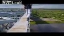 Ты это видел? Это безумие