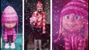 10 героев из мульта «гадкий я» в реальной жизни