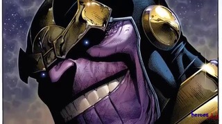 Танос [Факты]. Marvel Thanos [ FACTS
