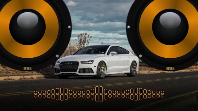 Marshmello ft. Khalid – Silence (Illenium Remix) [Bass Boosted]
