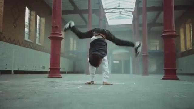 With A Piece Of Chalk – JuBaFilms