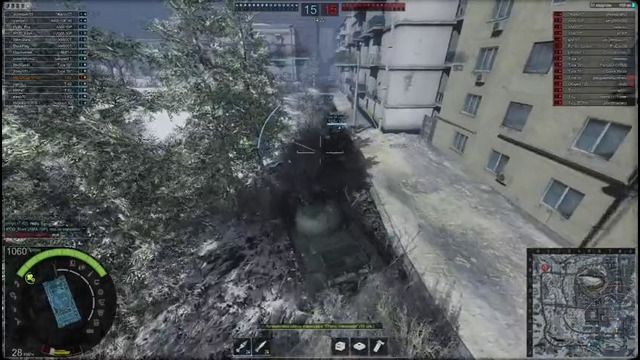 Armored Warfare 160130 1742