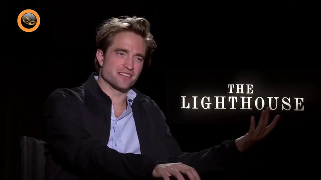 Роберт Паттинсон – Интервью о фильме Бетмен