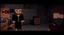 Minecraft сериал – Ограбление мафии – 4 серия