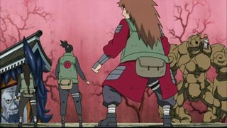 Naruto Shippuuden – 304 Серия (480p)