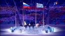 XXII Зимние Олимпийские игры. Сочи. Церемония закрытия. Часть 2