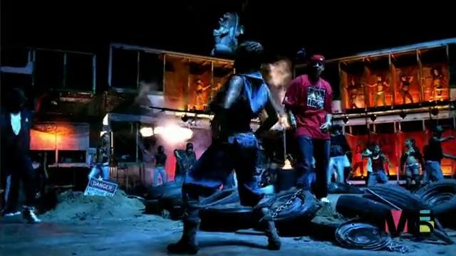 Daddy Yankee – Rompe