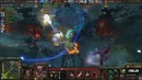 DreamLeague LAN Finals: Alliance vs Fnatic (WB Semifinal, Game 1)
