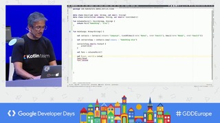 What can Kotlin do for me (GDD Europe ‘17)