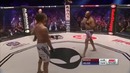 David Branch vs. Teddy Holder – WSOF 23
