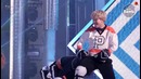 BANGTAN BOMB Special stage MBC 2016