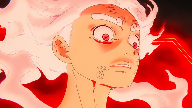 Joy Boy’s Haki「AMV One Piece」Brave Waters