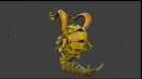 Dota2 Heroes – 3D Models (Part 2)