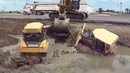 Профессионал пришел на помощь