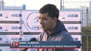 "ISTA Football League" в репортаже телеканала "TOSHKENT"