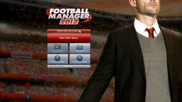 Football Manager 2012. Видеорецензия