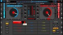Сведение 2-х треков ПО 128 BPM в VDJ