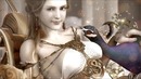 Dota 2 Любовные Связи Между Героями