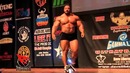 Roelly winklaar super freak guest posing npc natural ohio