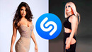 SHAZAM TOP SONGS 2022 / SHAZAM MUSIC PLAYLIST MARCH 2022
