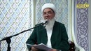 Salohiddin domla Sharipov: Uhuddan ogʻirroq sahoba