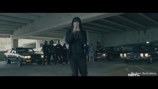 Eminem – Gucci Gang ( Music Video )