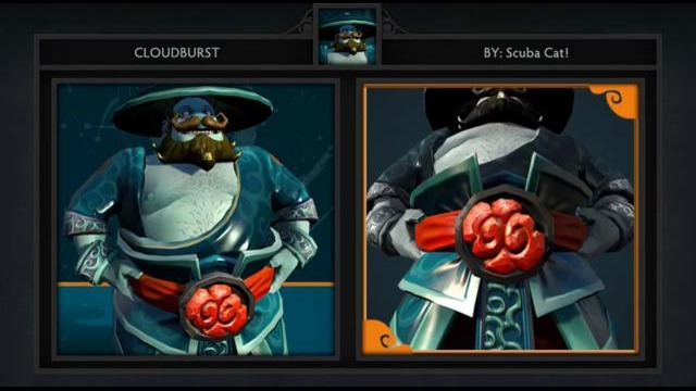 Dota 2 Top 5 Workshop – Week 39