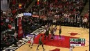 NBA. Предсезонка. Милуоки – Чикаго (Обзор от 4.10.2016)
