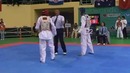 2011 WC – Servet Tazegul (TUR) vs Farkhod Negmatov (TJK)