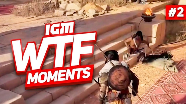 IGM WTF Moments #2